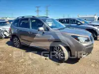 2017 Subaru Forester фото