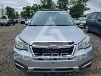 2017 Subaru Forester фото