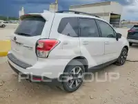 2017 Subaru Forester фото