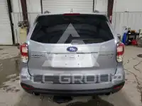 2017 Subaru Forester фото