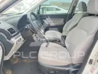 2017 Subaru Forester фото