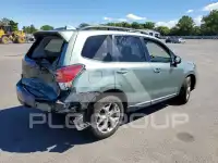 2017 Subaru Forester photo