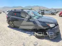 2017 Subaru Forester фото