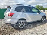 2017 Subaru Forester photo
