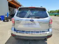 2017 Subaru Forester photo