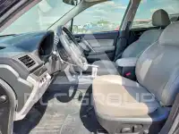2017 Subaru Forester фото