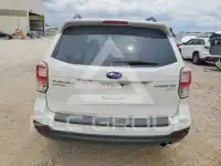 2017 Subaru Forester фото