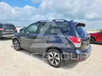 2017 Subaru Forester фото