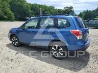 2017 Subaru Forester photo