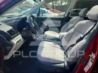 2017 Subaru Forester фото
