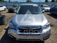 2017 Subaru Forester фото