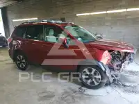 2017 Subaru Forester фото