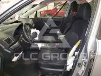 2017 Subaru Forester фото