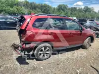 2017 Subaru Forester фото