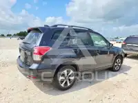 2017 Subaru Forester фото