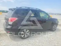 2017 Subaru Forester фото