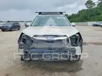 2017 Subaru Forester фото