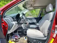 2017 Subaru Forester фото