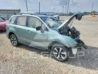 2017 Subaru Forester photo