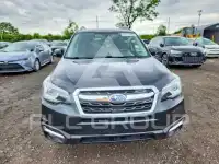 2017 Subaru Forester фото
