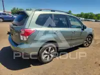 2017 Subaru Forester photo