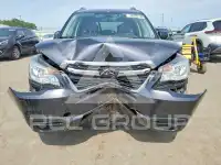 2017 Subaru Forester photo