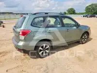 2017 Subaru Forester фото