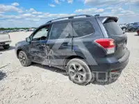 2017 Subaru Forester фото