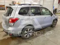 2017 Subaru Forester фото