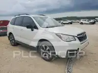 2017 Subaru Forester фото