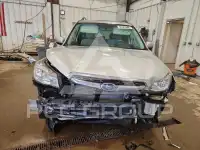 2017 Subaru Forester фото