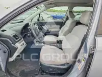 2017 Subaru Forester фото