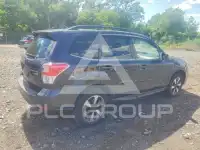 2017 Subaru Forester photo