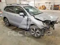2017 Subaru Forester фото