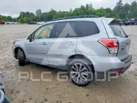 2017 Subaru Forester photo