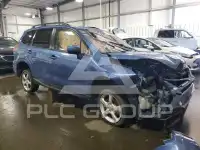 2017 Subaru Forester фото