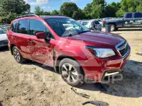 2017 Subaru Forester фото