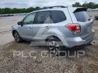 2017 Subaru Forester фото