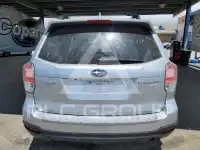 2017 Subaru Forester фото