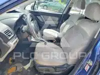 2017 Subaru Forester photo
