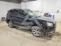 2017 Subaru Forester photo