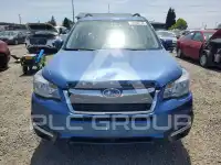 2017 Subaru Forester фото
