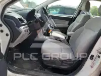 2017 Subaru Forester фото