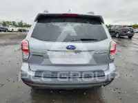 2017 Subaru Forester фото
