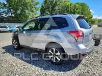 2017 Subaru Forester фото