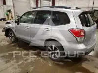2017 Subaru Forester фото
