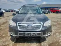 2017 Subaru Forester photo