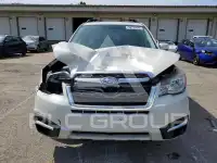 2017 Subaru Forester фото