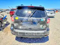2017 Subaru Forester фото