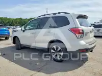 2017 Subaru Forester фото